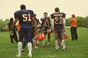 Quart Finale Juniors Foot US - Corsaire Evry vs Margouillats de Reze 117